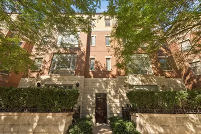 3448 N Ashland Avenue #2S, Chicago, IL 60657 - Photo 1