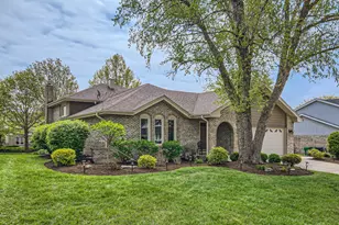 13959 Blackhawk Ln, Orland Park, IL 60462 - Photo 1