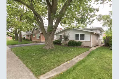 3742 W 168th Street, Country Club Hills, IL 60478 - Photo 1