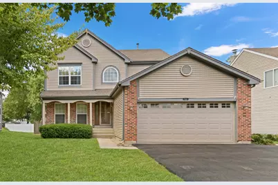 7736 Geneva Drive, Gurnee, IL 60031 - Photo 1