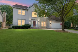 2633 Haddassah Dr, Naperville, IL 60565 - Photo 1