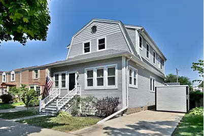 7421 N Oketo Avenue, Chicago, IL 60631 - Photo 1