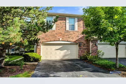 2143 Ivy Ridge Drive, Hoffman Estates, IL 60192 - Photo 1