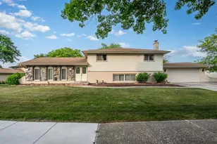 14111 Tod William Dr, Orland Park, IL 60462 - Photo 1