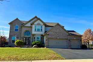 2361 Emerald Ln, Yorkville, IL 60560 - Photo 1