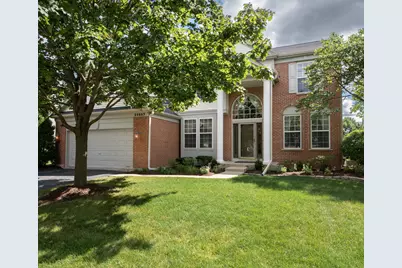 24665 Apollo Drive, Plainfield, IL 60585 - Photo 1