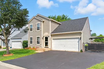 236 Pembrook Court, Round Lake Beach, IL 60073 - Photo 1