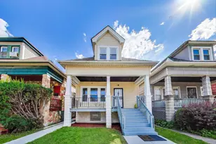 2319 W 71st St, Chicago, IL 60636 - Photo 1