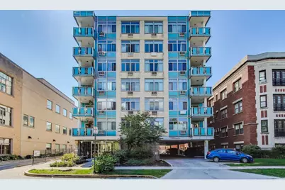 169 N Grove Avenue #1A, Oak Park, IL 60301 - Photo 1