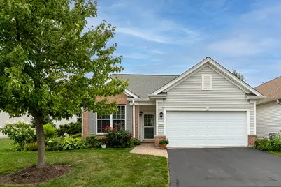 13563 Morgan Way, Huntley, IL 60142 - Photo 1