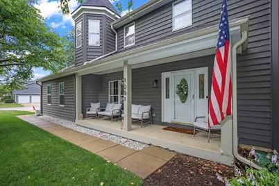 1091 Danforth Drive, Batavia, IL 60510 - Photo 1