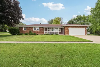 10514 N Church Street, Huntley, IL 60142 - Photo 1
