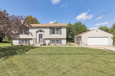 1243 Jericho Road, Aurora, IL 60506 - Photo 1