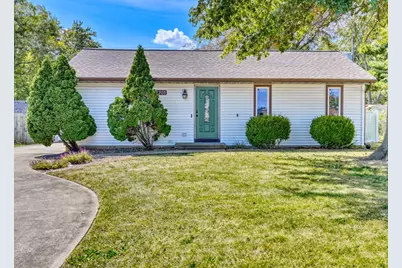 2205 E Washington Street, Urbana, IL 61802 - Photo 1