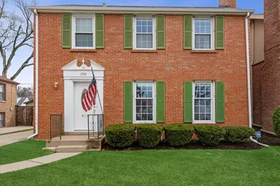 1707 N 77th Court, Elmwood Park, IL 60707 - Photo 1