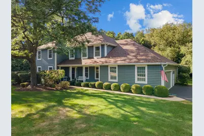 4010 Wyndwood Drive, Crystal Lake, IL 60014 - Photo 1