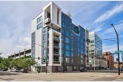 1000 W Monroe Street #502, Chicago, IL 60607 - Photo 1