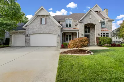 627 Nanak Court, Naperville, IL 60565 - Photo 1