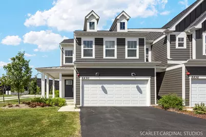 2230 Weatherbee Lane, Naperville, IL 60563 - Photo 1