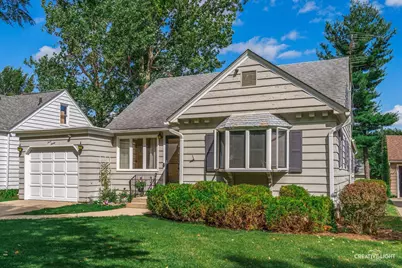 330 Ingleside Avenue, Aurora, IL 60506 - Photo 1