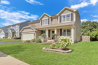 13428 Victoria Lane, Beach Park, IL 60083 - Photo 1