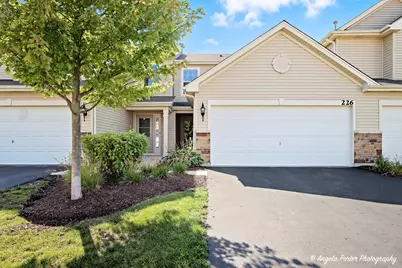 226 Wildmeadow Lane, Woodstock, IL 60098 - Photo 1