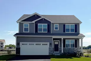 2447 Scribe St, Oswego, IL 60543 - Photo 1