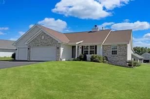 12432 Barberry Dr, Winnebago, IL 61088 - Photo 1