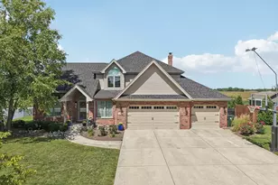 1179 Yamma Ridge, New Lenox, IL 60451 - Photo 1