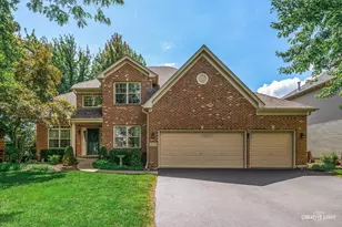 215 Long Beach Road, Oswego, IL 60543 - Photo 1