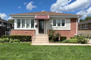 7716 W Winona St, Norridge, IL 60706 - Photo 1