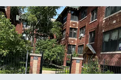 512 Madison Street #1S, Oak Park, IL 60302 - Photo 1