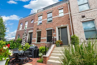 317 E Liberty Drive, Wheaton, IL 60187 - Photo 1