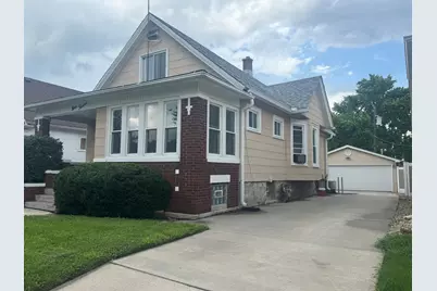 912 Vine Street, Joliet, IL 60435 - Photo 1