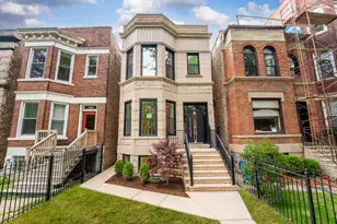 1519 W Addison St, Chicago, IL 60613 - Photo 1