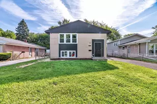 16633 Paulina St, Markham, IL 60428 - Photo 1