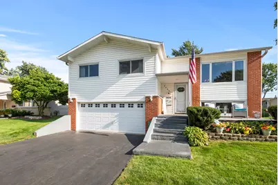 2605 Willow Avenue, Woodridge, IL 60517 - Photo 1