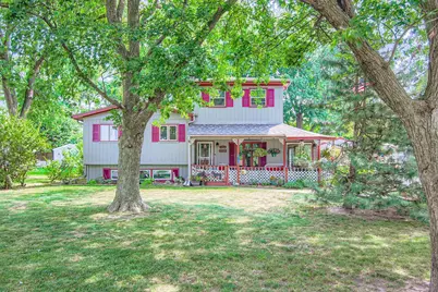 17121 Ozark Avenue, Tinley Park, IL 60477 - Photo 1