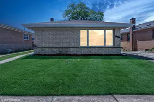 12830 S Carpenter Street S, Calumet Park, IL 60827 - Photo 1