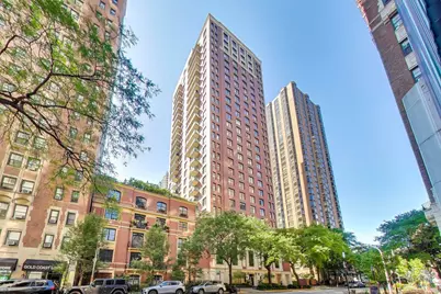 1122 N Dearborn Street #18i, Chicago, IL 60610 - Photo 1