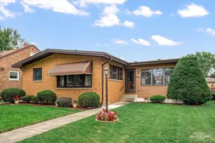 12045 Greenwood Ave, Blue Island, IL 60406 - Photo 1