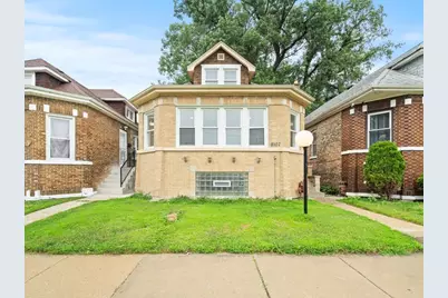 8107 S Princeton Avenue, Chicago, IL 60620 - Photo 1