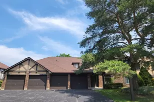 1487 Haverhill Dr, Wheaton, IL 60189 - Photo 1