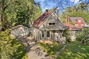 17206 Throop St, East Hazel Crest, IL 60429 - Photo 1