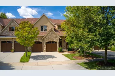 607 Bourbon Lane, Naperville, IL 60565 - Photo 1