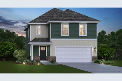 2505 Semillon Street, Oswego, IL 60543 - Photo 1