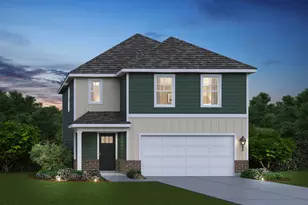 2505 Semillon St, Oswego, IL 60543 - Photo 1