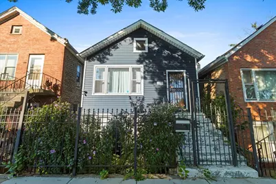 3010 S Poplar Avenue, Chicago, IL 60608 - Photo 1