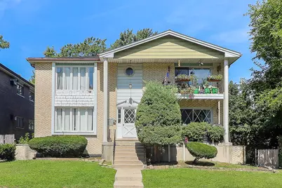 11130 S Columbus Drive, Worth, IL 60482 - Photo 1