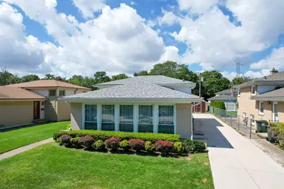 9310 Mason Avenue, Morton Grove, IL 60053 - Photo 1